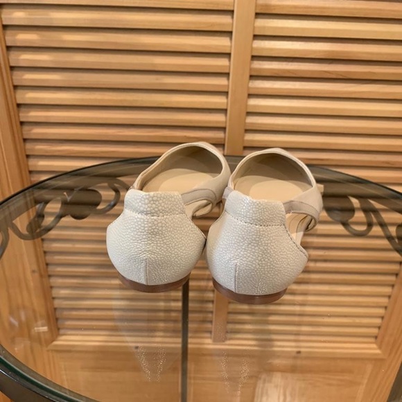 Calvin Klein Shimmer Flats | NWT Size 7M🪩 - Picture 2 of 4
